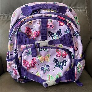 Pottery Barn Kids Backpack